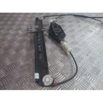 Recambio de elevalunas delantero izquierdo para audi a5 coupe (8t) 2.7 tdi referencia OEM IAM   