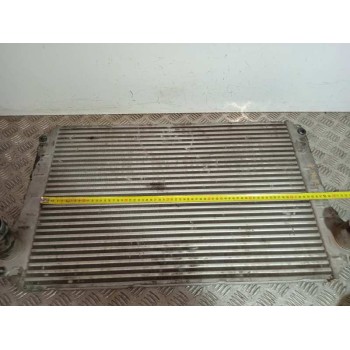 Recambio de intercooler para toyota corolla verso (r1) 2.2 turbodiesel cat referencia OEM IAM   