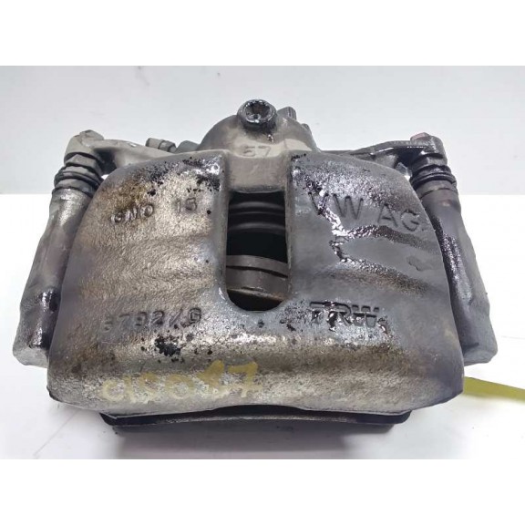 Recambio de pinza freno delantera derecha para skoda octavia combi (5e5) style referencia OEM IAM  TRW 