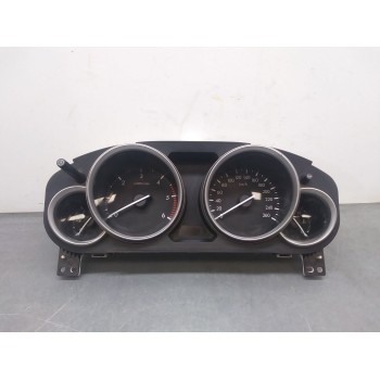 CUADRO INSTRUMENTOS 3AGDK1B 3AGDK1B 