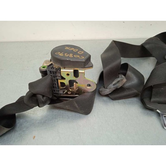 Recambio de cinturon seguridad delantero derecho para mercedes-benz clase a (w168) 140 (168.031) referencia OEM IAM 1688601485 N