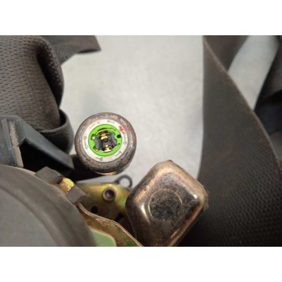 Recambio de cinturon seguridad delantero derecho para mercedes-benz clase a (w168) 140 (168.031) referencia OEM IAM 1688601485 N
