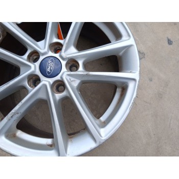 Recambio de llanta para ford focus iii 1.5 tdci referencia OEM IAM F1EC1007A8A x1 16 pulgadas