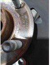 Recambio de mangueta delantera derecha para opel astra j lim. excellence referencia OEM IAM 13583479 ABS 