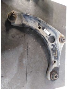 Recambio de brazo suspension inferior delantero izquierdo para nissan note acenta referencia OEM IAM   