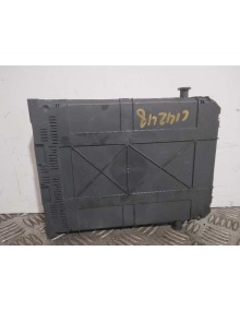 Recambio de centralita bsi para peugeot 207 confort referencia OEM IAM 9674016680   2