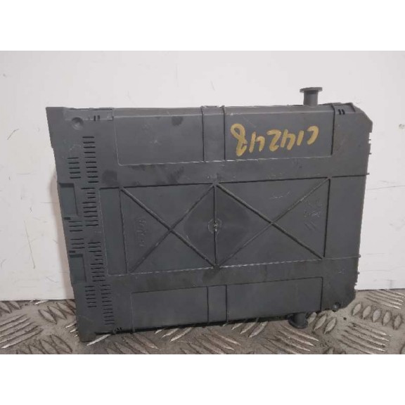 Recambio de centralita bsi para peugeot 207 confort referencia OEM IAM 9674016680  