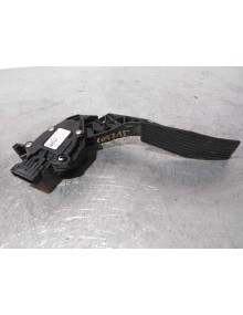 Recambio de potenciometro pedal para opel astra j lim. excellence referencia OEM IAM 13252702  