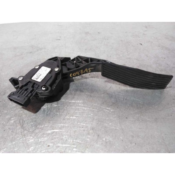 Recambio de potenciometro pedal para opel astra j lim. excellence referencia OEM IAM 13252702  