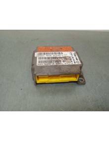 Recambio de centralita airbag para mercedes-benz clase a (w168) 140 (168.031) referencia OEM IAM 0018203126 0285001222 