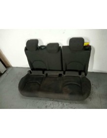 Recambio de asientos traseros para seat leon st (5f8) x-perience 4drive referencia OEM IAM    2