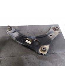 Recambio de brazo suspension inferior delantero derecho para nissan note acenta referencia OEM IAM   