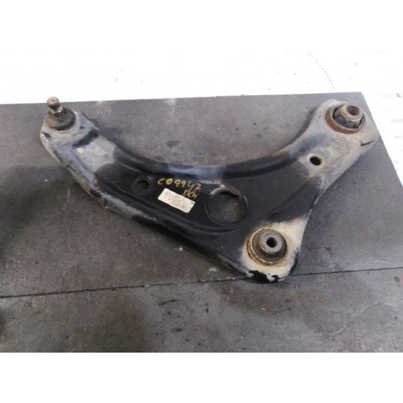 Recambio de brazo suspension inferior delantero derecho para nissan note acenta referencia OEM IAM   