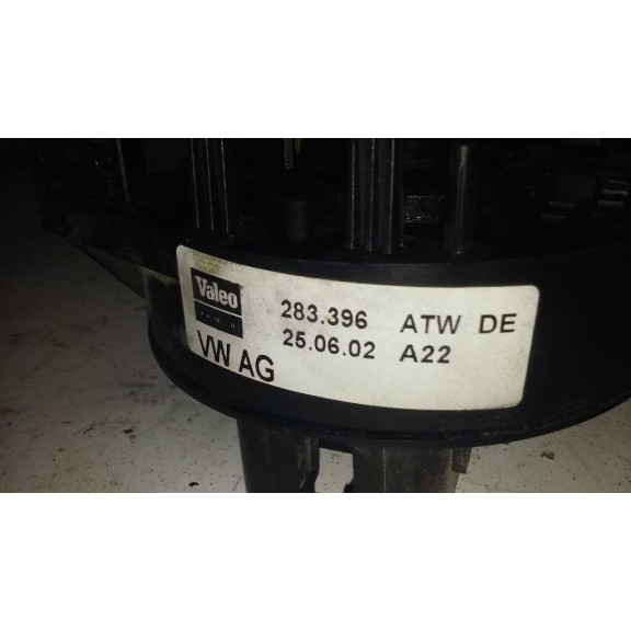 Recambio de anillo airbag para volkswagen polo (9n1) trendline referencia OEM IAM 283396ATW  