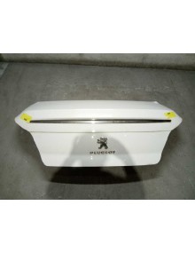 Recambio de tapa maletero para peugeot 508 2.0 16v hdi fap referencia OEM IAM   