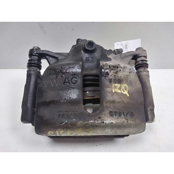 Recambio de pinza freno delantera izquierda para skoda octavia combi (5e5) style referencia OEM IAM  TRW 