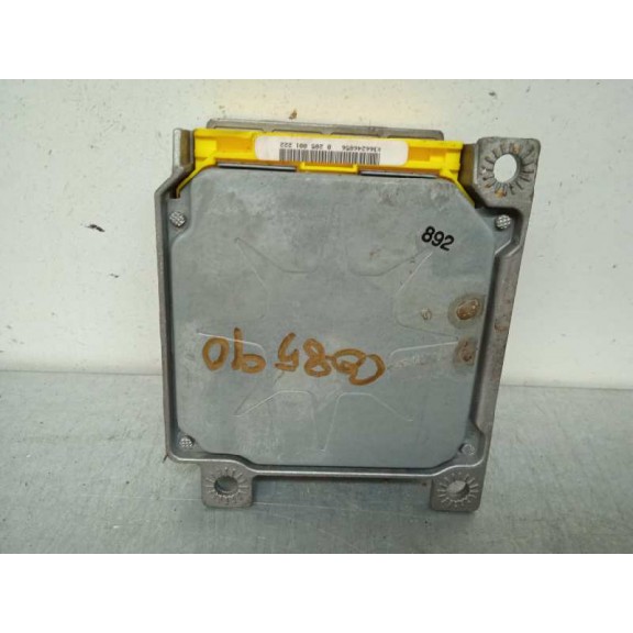 Recambio de centralita airbag para mercedes-benz clase a (w168) 140 (168.031) referencia OEM IAM 0018203126 0285001222 