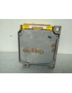Recambio de centralita airbag para mercedes-benz clase a (w168) 140 (168.031) referencia OEM IAM 0018203126 0285001222 