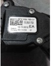 Recambio de potenciometro pedal para opel astra j lim. excellence referencia OEM IAM 13252702  