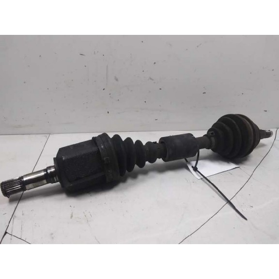 Recambio de transmision delantera izquierda para alfa romeo 147 (190) 1.9 jtd distinctive referencia OEM IAM   