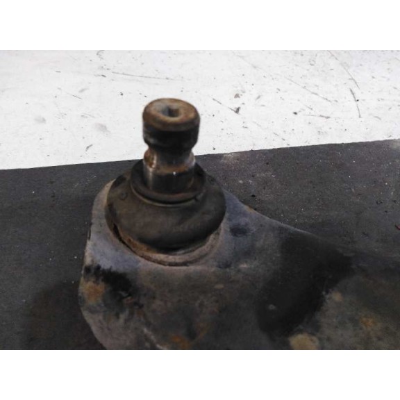 Recambio de brazo suspension inferior delantero derecho para nissan note acenta referencia OEM IAM   