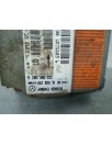 Recambio de centralita airbag para mercedes-benz clase a (w168) 140 (168.031) referencia OEM IAM 0018203126 0285001222 