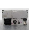 Recambio de sistema audio / radio cd para ford focus lim. (cb4) trend referencia OEM IAM 7M5T18C939JE  