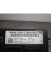 Recambio de mando climatizador para bmw serie 1 berlina (e81/e87) 118d referencia OEM IAM 64119221853 9221853 