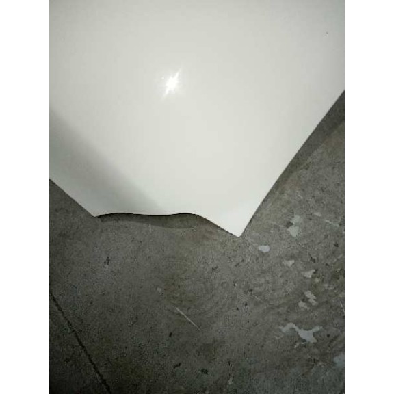 Recambio de tapa maletero para peugeot 508 2.0 16v hdi fap referencia OEM IAM   