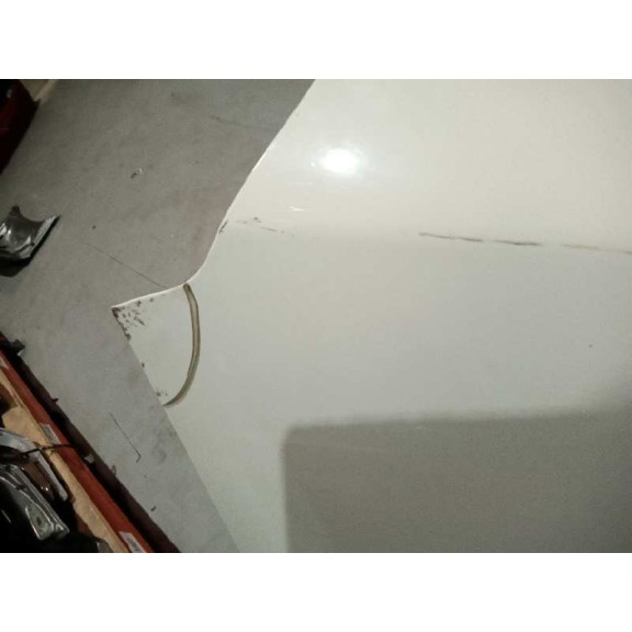 Recambio de tapa maletero para peugeot 508 2.0 16v hdi fap referencia OEM IAM   