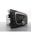 Recambio de sistema audio / radio cd para ford focus lim. (cb4) trend referencia OEM IAM 7M5T18C939JE  