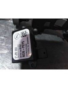 Recambio de conmutador de arranque para opel astra j lim. excellence referencia OEM IAM 7812A284074   2