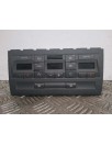 Recambio de mando climatizador para seat exeo st (3r5)(2009>) reference referencia OEM IAM 8E0820043BQ 8E0820043BQ5PR 