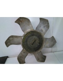 Recambio de ventilador viscoso motor para mitsubishi montero (v60/v70) 3.2 di-d cat referencia OEM IAM ME298542 CENTRIFUGO 