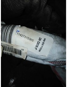 Recambio de airbag cortina delantero derecho para nissan note acenta referencia OEM IAM J02C1C   2