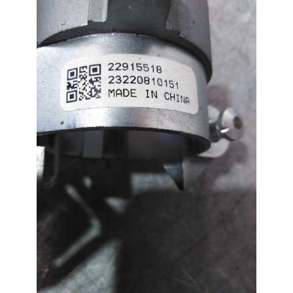 Recambio de conmutador de arranque para opel astra j lim. excellence referencia OEM IAM 7812A284074  