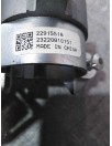 Recambio de conmutador de arranque para opel astra j lim. excellence referencia OEM IAM 7812A284074  