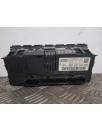 Recambio de mando climatizador para seat exeo st (3r5)(2009>) reference referencia OEM IAM 8E0820043BQ 8E0820043BQ5PR 