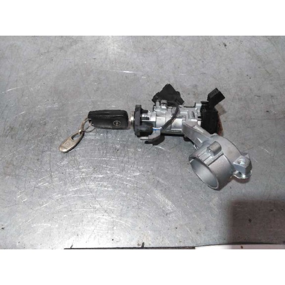 Recambio de conmutador de arranque para opel astra j lim. excellence referencia OEM IAM 7812A284074  