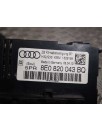 Recambio de mando climatizador para seat exeo st (3r5)(2009>) reference referencia OEM IAM 8E0820043BQ 8E0820043BQ5PR 