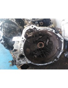 Recambio de caja cambios para nissan almera (n16/e) line up referencia OEM IAM  B  2