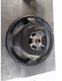 Recambio de volante para nissan note acenta referencia OEM IAM 484303VW2B   2