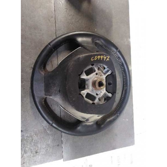 Recambio de volante para nissan note acenta referencia OEM IAM 484303VW2B  