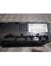Recambio de mando climatizador para seat exeo st (3r5)(2009>) reference referencia OEM IAM 8E0820043BQ 8E0820043BQ5PR 