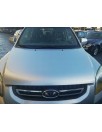Recambio de capot para kia sportage concept referencia OEM IAM   