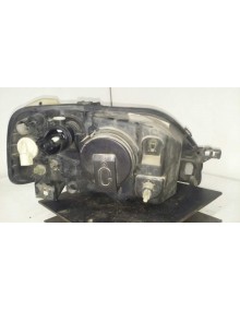 Recambio de faro izquierdo para dacia logan ambiance referencia OEM IAM 8200211005   2