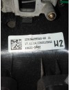 Recambio de volante para nissan note acenta referencia OEM IAM 484303VW2B  