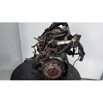 Recambio de motor completo para volkswagen sharan (7m8) básico referencia OEM IAM AFN M 