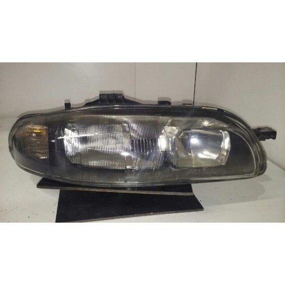 Recambio de faro derecho para fiat bravo (182) jtd 105 / 100 sx referencia OEM IAM   