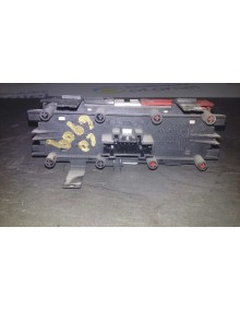 Recambio de warning para renault megane ii berlina 3p confort authentique referencia OEM IAM    2